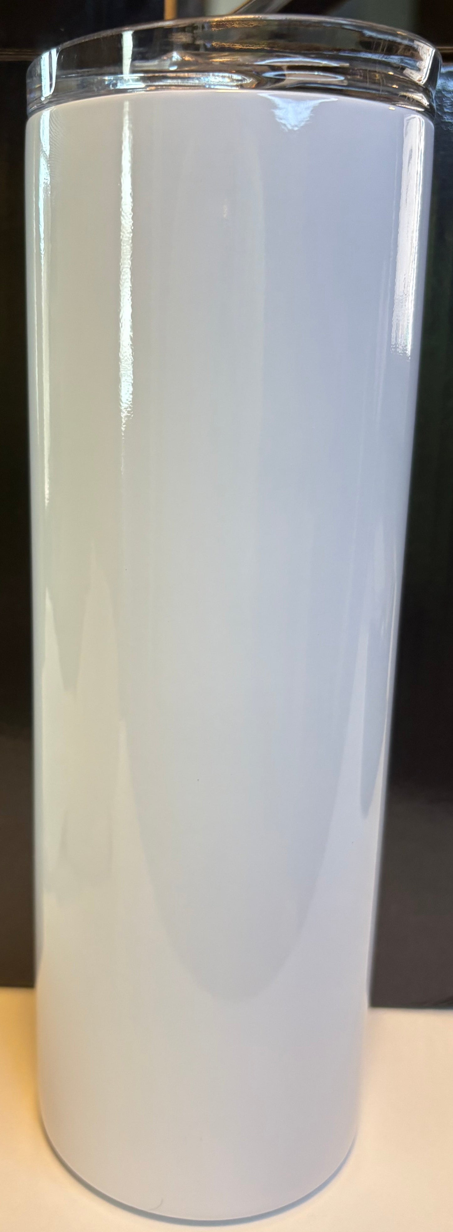 Complete customizeable tumbler