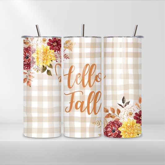 hello fall