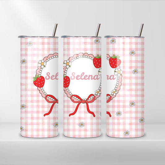 Sweet and strawberry cute