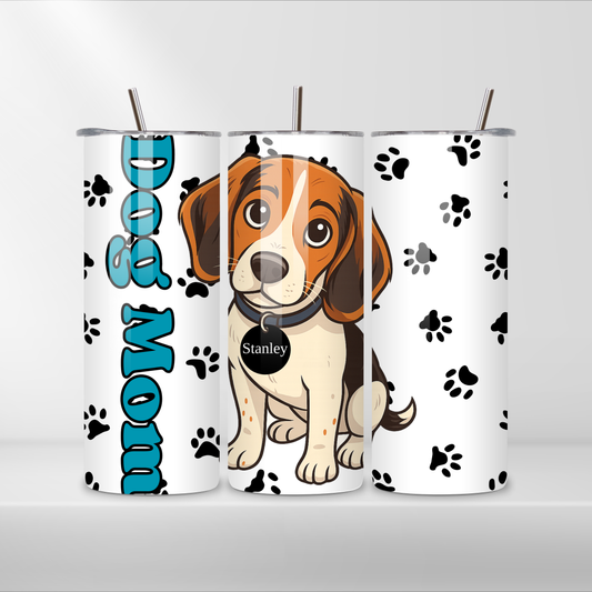 dog mom