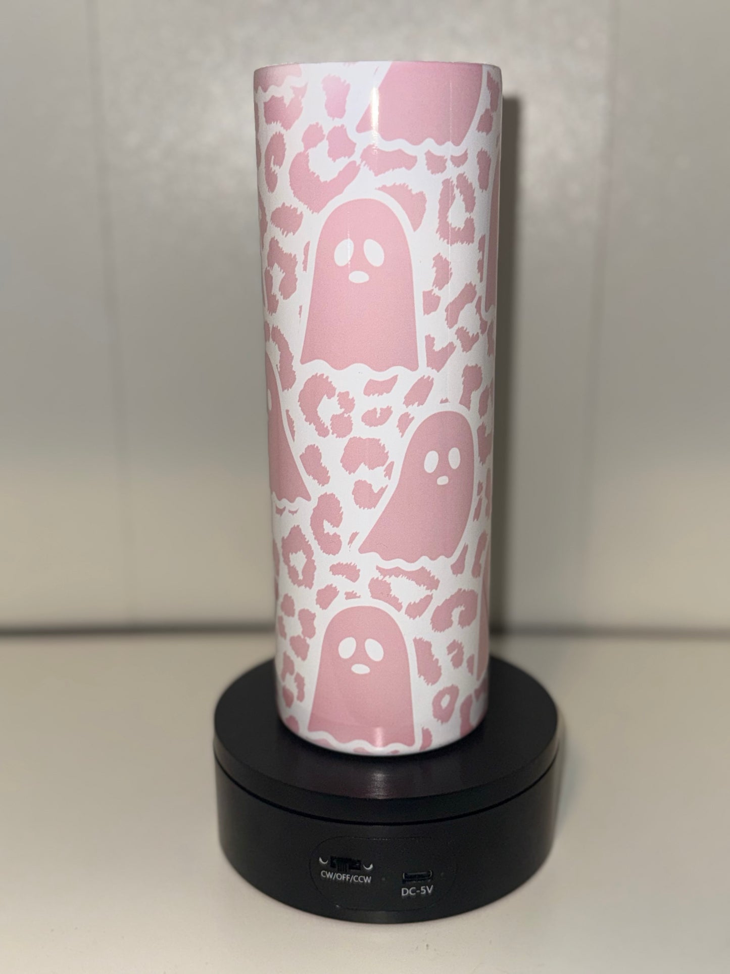 PINK GHOSTY