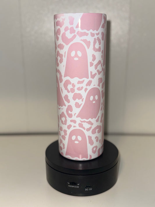 PINK GHOSTY