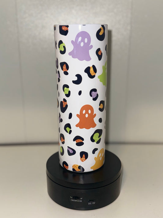 GLITTER GHOSTY
