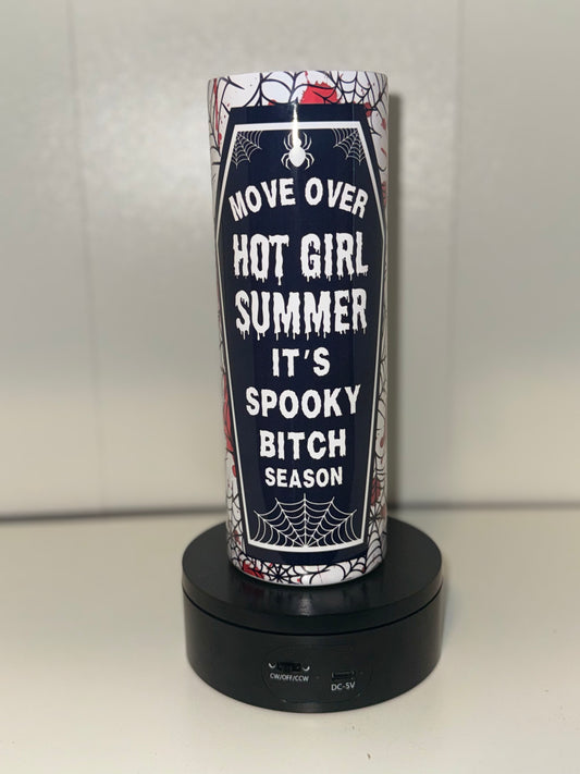 SPIDEY SPOOKY TIME