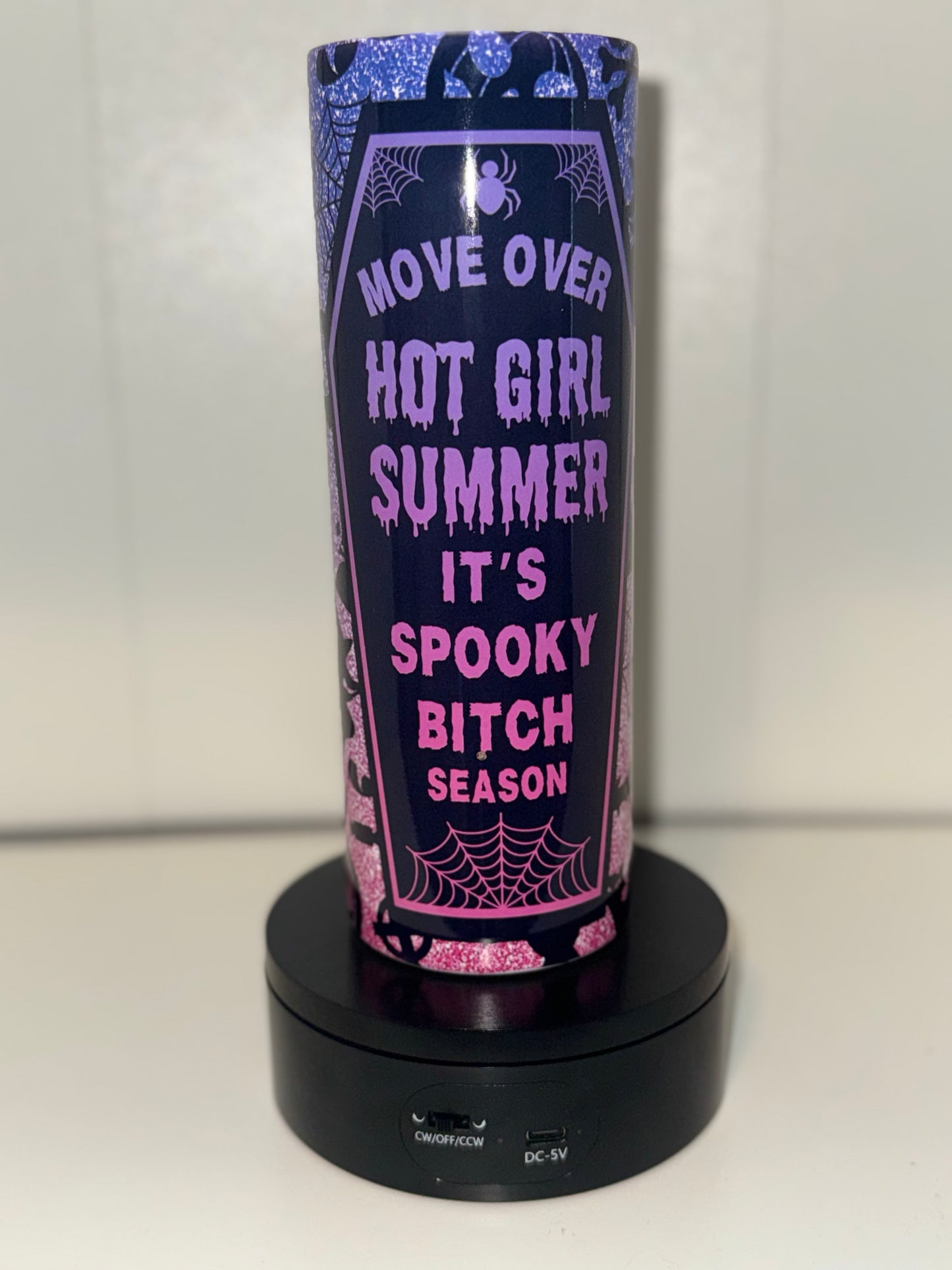 COLORFUL SPOOKY SEASON
