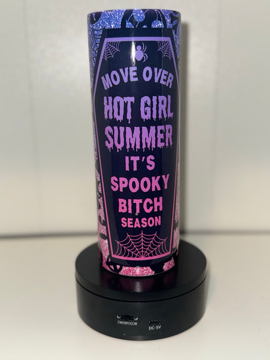 COLORFUL SPOOKY SEASON