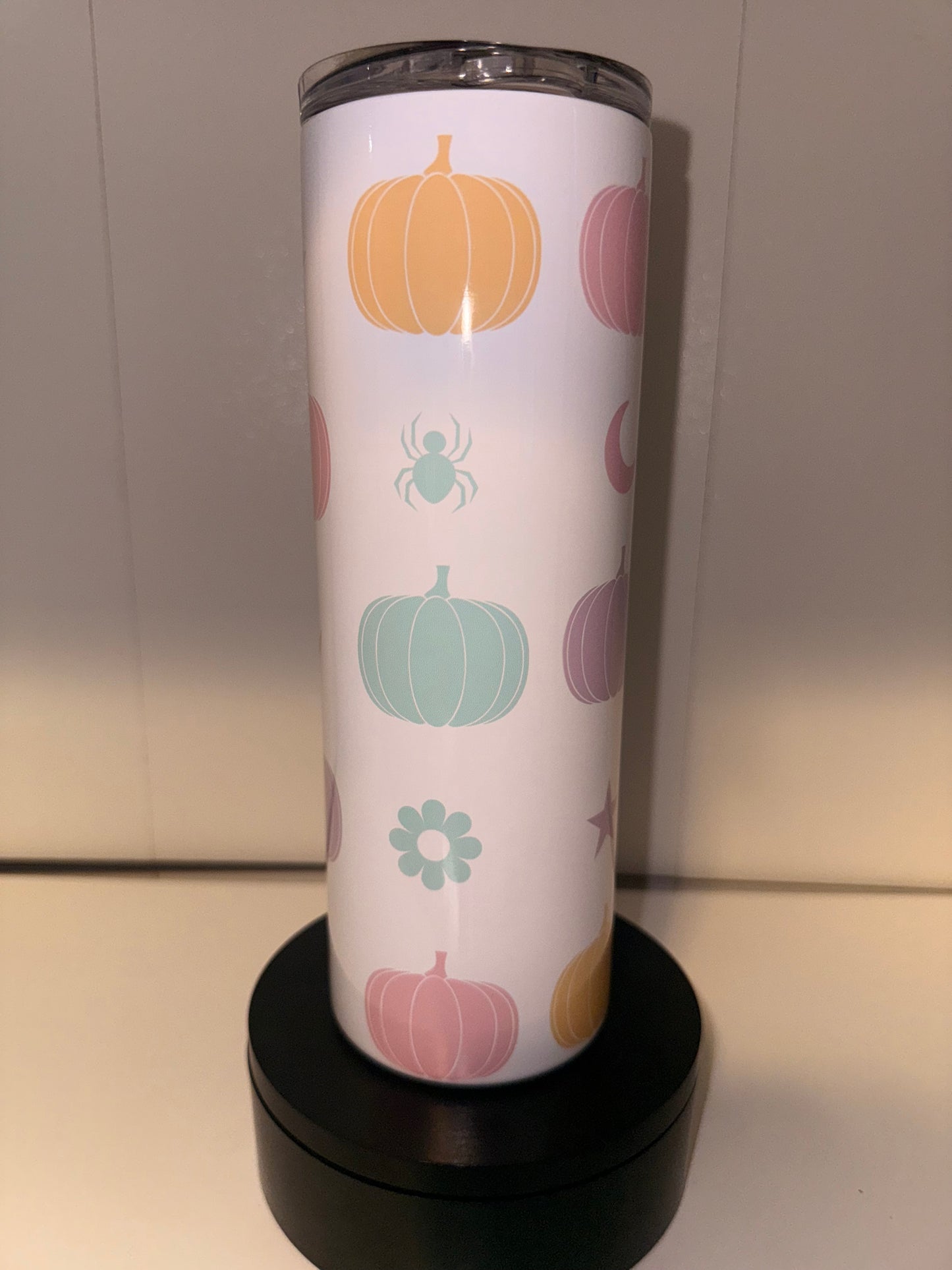 PASTEL PUMPKIN