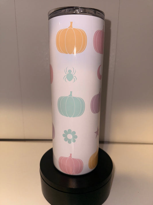 PASTEL PUMPKIN