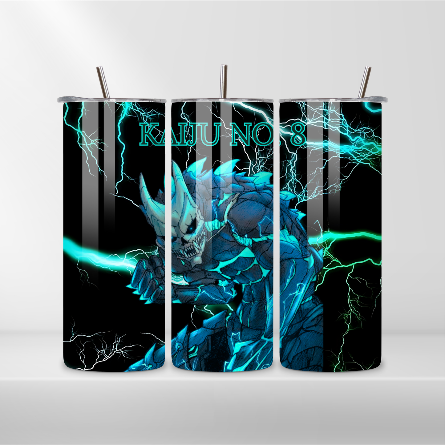 Kaiju No.8